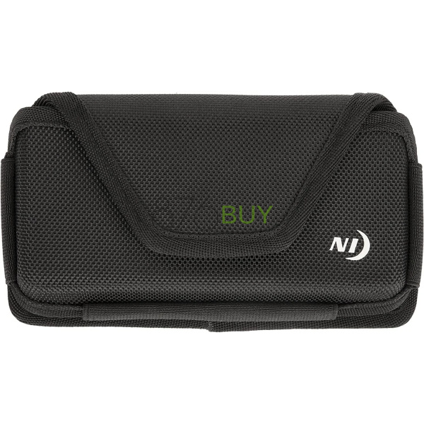 Nite Ize Clip Case Hardshell Universal Rugged Holster - Phone Holster - Image 5