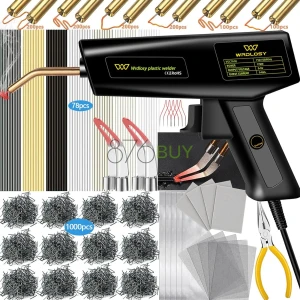 WRDLOSY 100W Plastic Welder