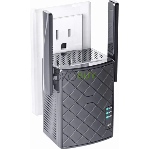 NEXTBOX WiFi Extender 1200 Mbps