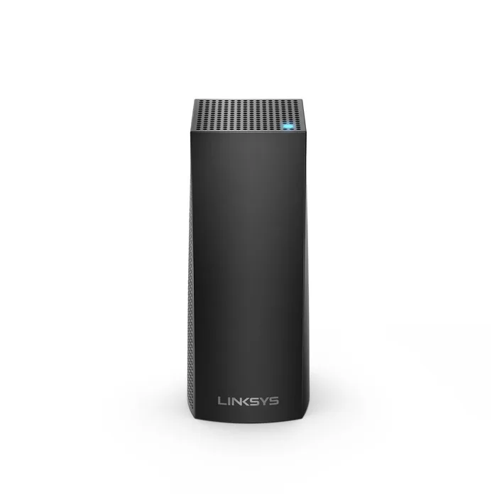 Linksys - Velop Tri-Band Mesh Wi-Fi 5 System (3 Pack)-Black - Image 4