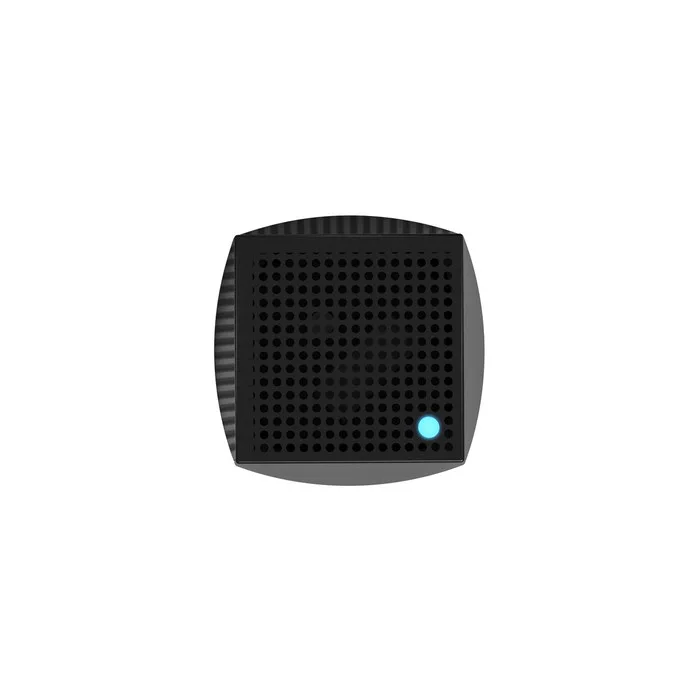 Linksys - Velop Tri-Band Mesh Wi-Fi 5 System (3 Pack)-Black - Image 3