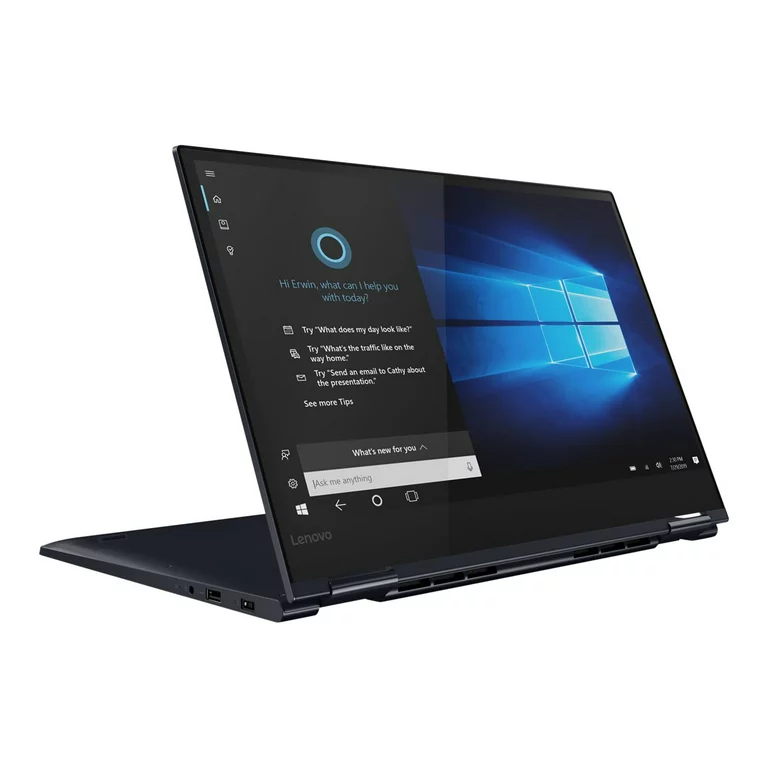 Lenovo Yoga 730-15IWL - 15.6