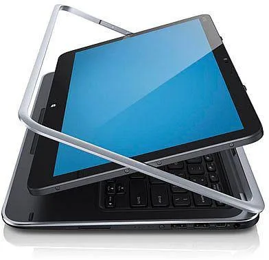 Dell XPS-12 Ultrabook i7-3687u 8gb RAM 256GB SSD - Image 6