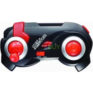 Sky Rover Exploiter S 3 Channel with Gyro Helicopter