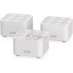 Netgear RBK13-100NAR Orbi RBK13 AC1200 Whole Home Mesh Network