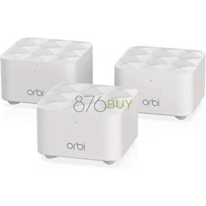 Netgear RBK13-100NAR Orbi RBK13 AC1200 Whole Home Mesh Network