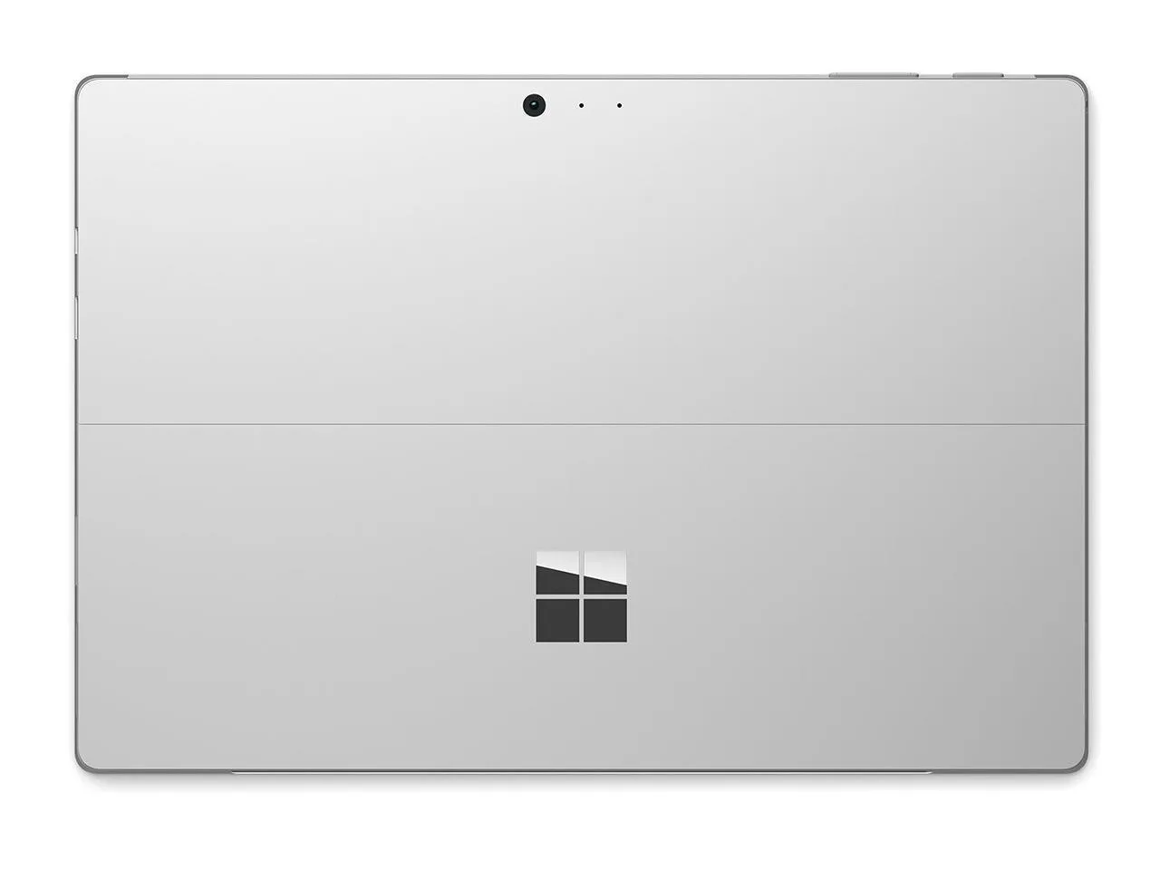 Microsoft Surface Pro 6 (Intel Core i5, 8GB RAM, 128GB) Black - Image 2