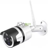 Conico WiFi Security Bullet Camera