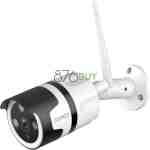 Conico WiFi Security Bullet Camera