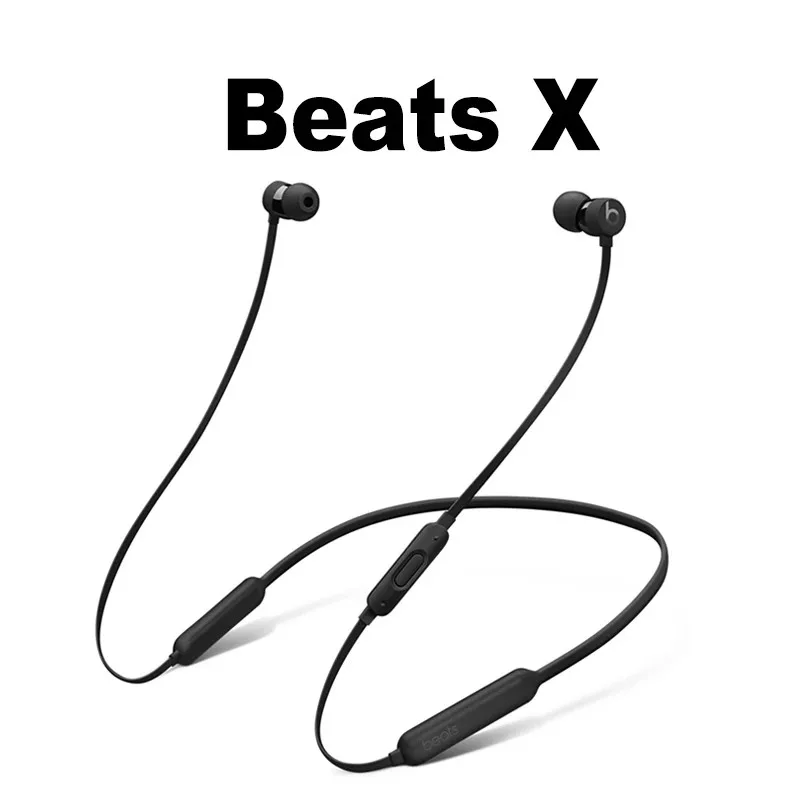BeatsX Wireless In-Ear Headphones