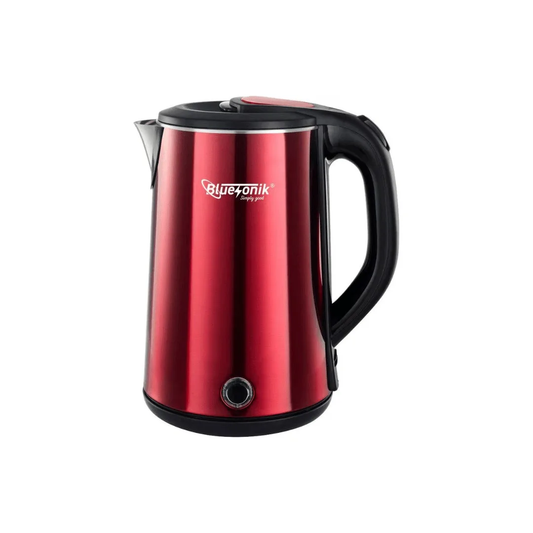 Bluesonik 2.3L 1100W Electric Cordless Kettle