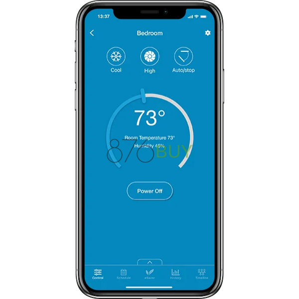 Cielo Breez Plus Smart Air Conditioner Controller - Image 2