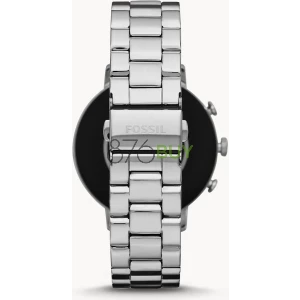 Fossil Gen 4 Smartwatch Venture HR Stainless Steel