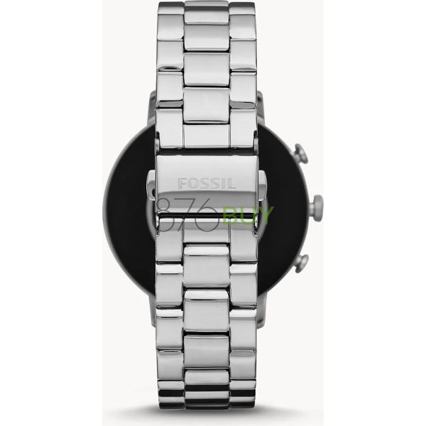 Fossil Gen 4 Smartwatch Venture HR Stainless Steel - Image 2