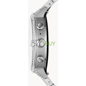 Fossil Gen 4 Smartwatch Venture HR Stainless Steel