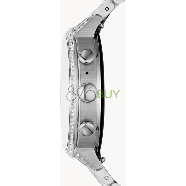Fossil Gen 4 Smartwatch Venture HR Stainless Steel - Image 3