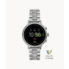 Fossil Gen 4 Smartwatch Venture HR Stainless Steel