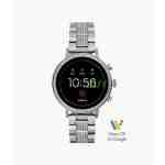 Fossil Gen 4 Smartwatch Venture HR Stainless Steel