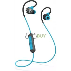 JLab Fit Sport Bluetooth Wireless Earbuds