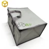 Insulated thermal delivery bag