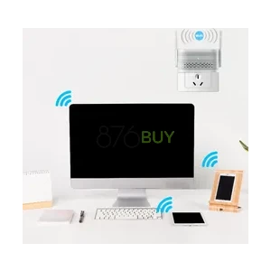 1200mbps Wireless Wifi Repeater