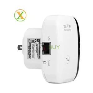 300Mbps 802.11 Wifi Repeater