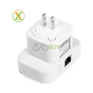 300Mbps 802.11 Wifi Repeater