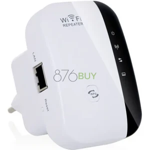 300Mbps 802.11 Wifi Repeater