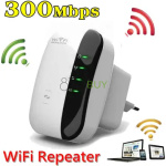 300Mbps 802.11 Wifi Repeater