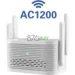 1200mbps Wireless Wifi Repeater