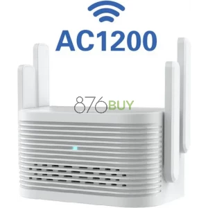 1200mbps Wireless Wifi Repeater