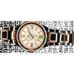 Rose Gold Women's Watch
