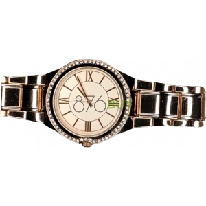 Rose Gold Women's Watch