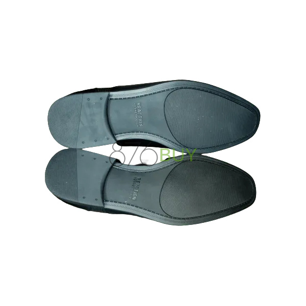Kenneth Cole REACTION Men's Min Oxford Size 11.5 - Image 4