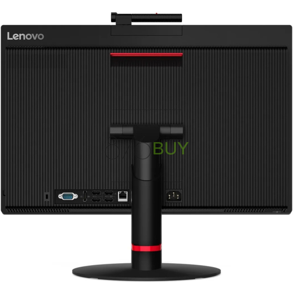 Lenovo ThinkCentre M820z 23.8" Intel I3-8100T 8GB RAM, 1TB HDD - Image 5