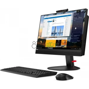 Lenovo ThinkCentre M820z 23.8" Intel I3-8100T 8GB RAM, 1TB HDD