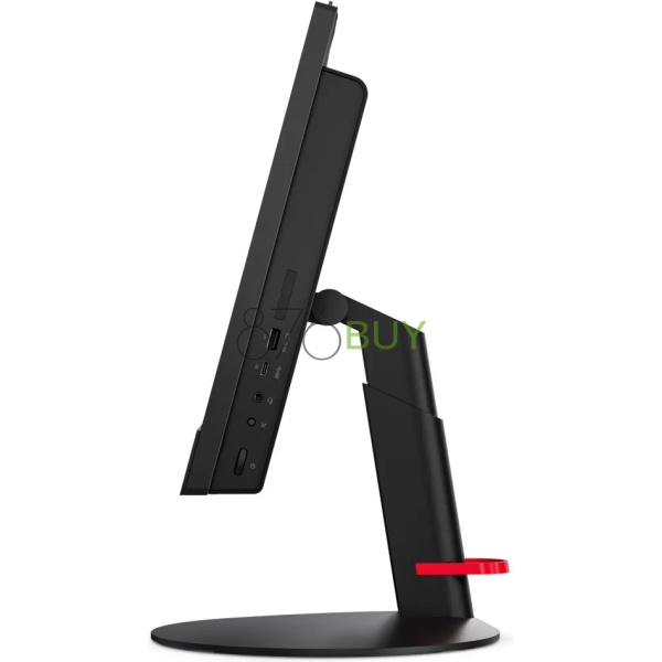 Lenovo ThinkCentre M820z 23.8" Intel I3-8100T 8GB RAM, 1TB HDD - Image 4