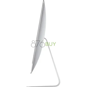 iMac 27-inch Retina (Early 2019) Core i5 3.0GHz - SSD 32 GB + HDD 1 TB - 16GB
