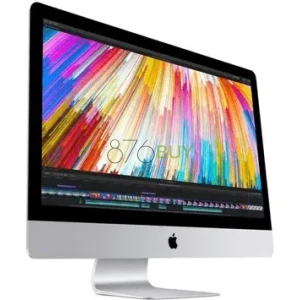 iMac 27-inch Retina (Early 2019) Core i5 3.0GHz - SSD 32 GB + HDD 1 TB - 16GB