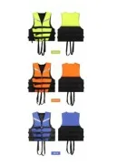 9 Ft 2 Seat Transparent Glass Kayak Canoe - Image 4