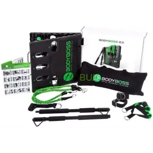 BodyBoss 2.0 System