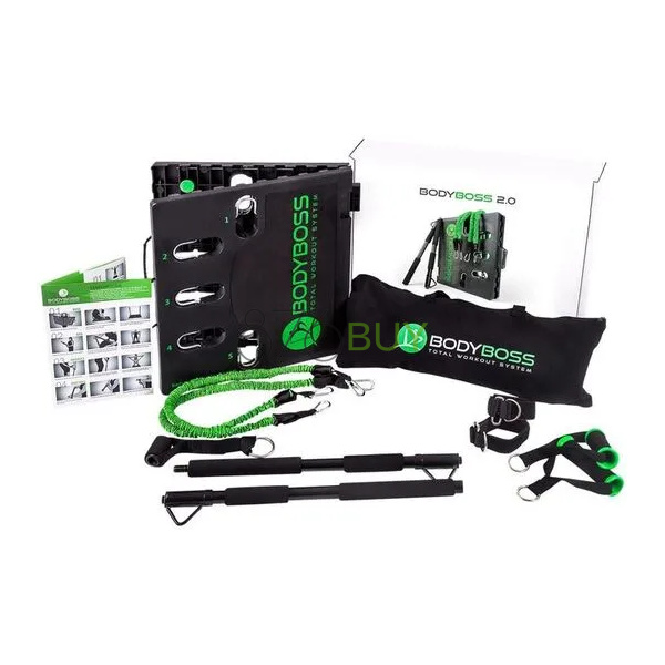 BodyBoss 2.0 System - Image 4