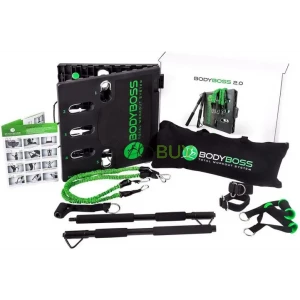 BodyBoss 2.0 System