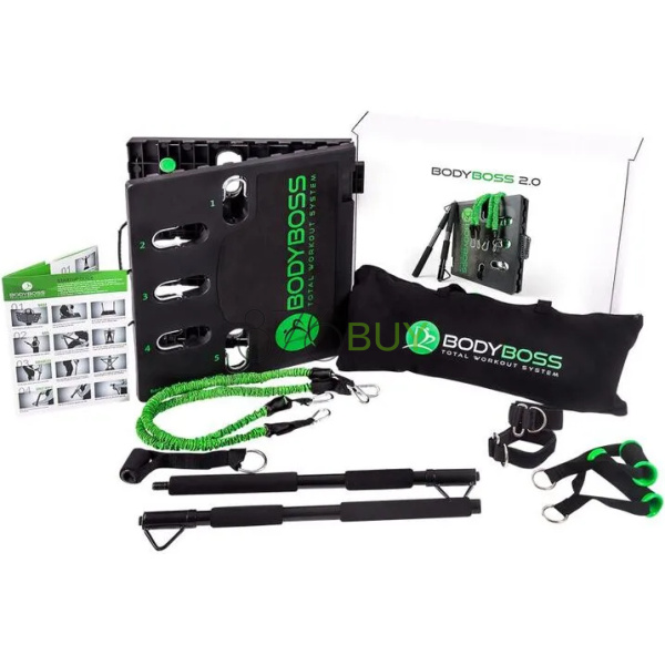 BodyBoss 2.0 System - Image 5