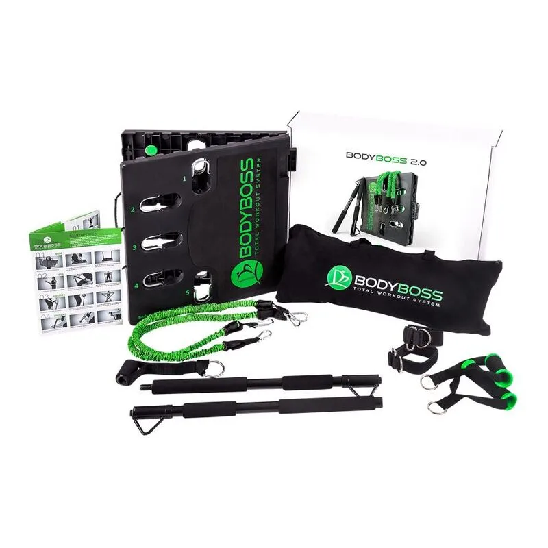 BodyBoss 2.0 System - Image 5