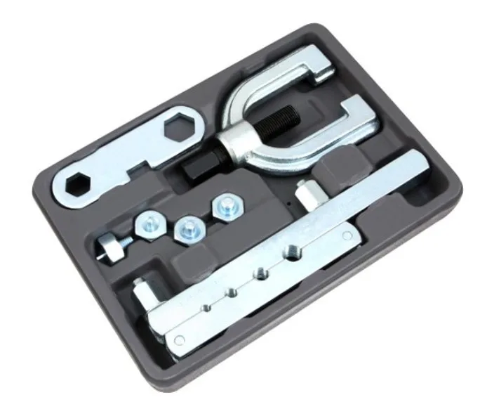 Performance Tool® W80672 - 4.75 to 10 mm Bubble Manual Flaring Tool Kit