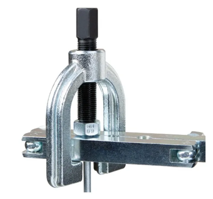 Performance Tool® W80672 - 4.75 to 10 mm Bubble Manual Flaring Tool Kit - Image 2