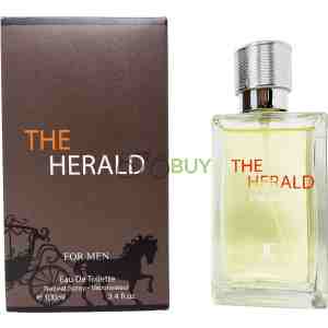 The Herald For Men 3.4fl.oz