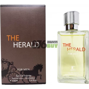 The Herald For Men 3.4fl.oz