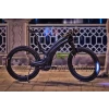 Reevo Hubless E-Bike - ONLY 1 IN THE ENTIRE CARIBBEAN!